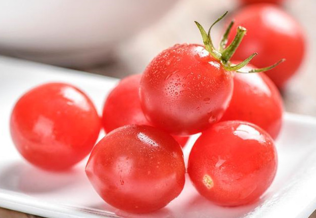 圣女果好处虽多,但要注意圣女果的食用禁忌,否则很危险!